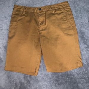 Chino Shorts